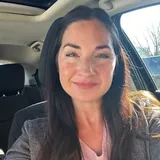 Tina Montgomery