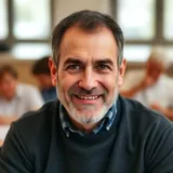 Mark Bishop